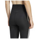 Adidas Γυναικείο κολάν Optime Essentials 3-Stripes 7/8 Leggings